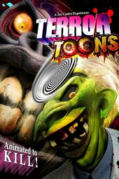 Terror Toons