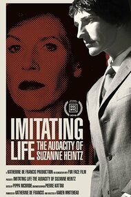 Imitating Life - The Audacity of Suzanne Heintz
