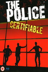 The Police: Certifiable