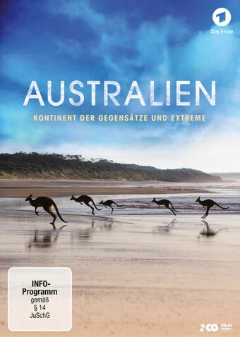 Wild Australia