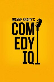 Wayne Brady's Comedy IQ