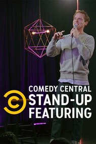 Comedy Central Stand-Up Featuring...