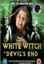The White Witch Of Devil's End
