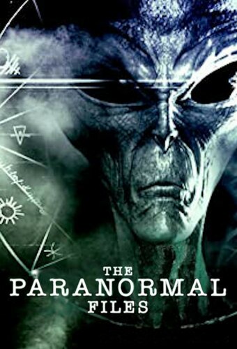 The Paranormal Files