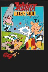 Asterix the Gaul