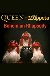 The Muppets: Bohemian Rhapsody