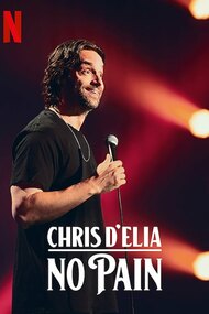 Chris D'Elia: No Pain