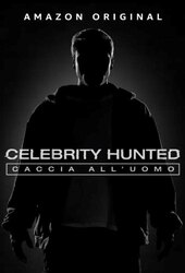 Celebrity Hunted: caccia all'uomo
