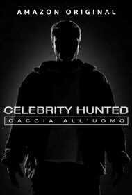 Celebrity Hunted: Manhunt (IT)