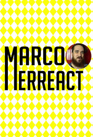 Marco Merreact