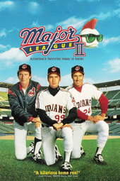 Major League II