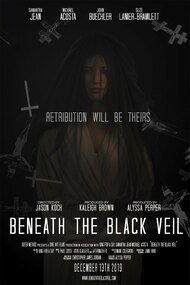 Beneath the Black Veil