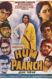 Hum Paanch