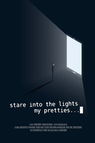 Stare Into the Lights My Pretties