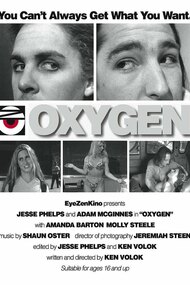 Oxygen