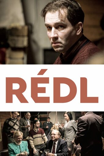 Red Line