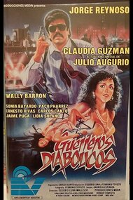Guerreros diabólicos