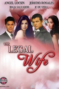 The Legal Wife episodes (TV Series 2014)