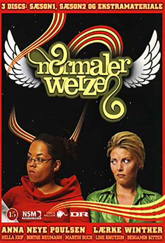 Normalerweize