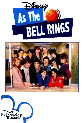 As the Bell Rings (UK)