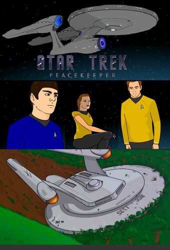 Star Trek: Peacekeeper