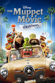 The Muppet Movie