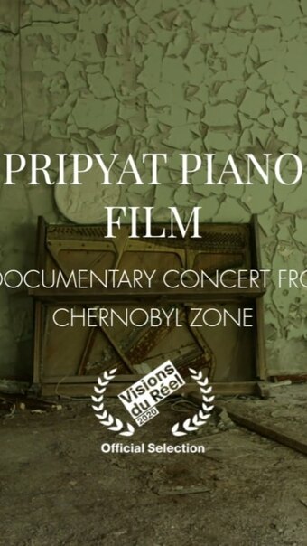 Pripyat Piano