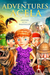 The Adventures of Açela