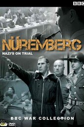 Nuremberg: Nazis on Trial