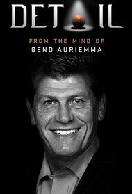 Detail: From The Mind of Geno Auriemma