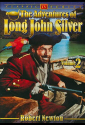 The Adventures of Long John Silver