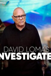David Lomas Investigates