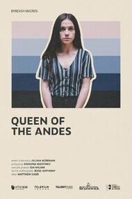 Queen of the Andes