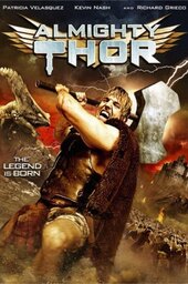 Almighty Thor