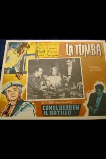 La tumba