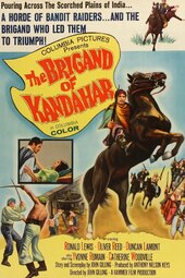 The Brigand of Kandahar