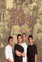 Gato Fedorento - Série Barbosa