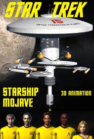 Star Trek: Starship Mojave