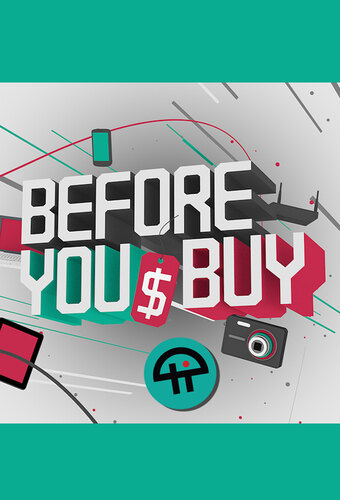 Before You Buy