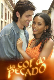 Da Cor do Pecado