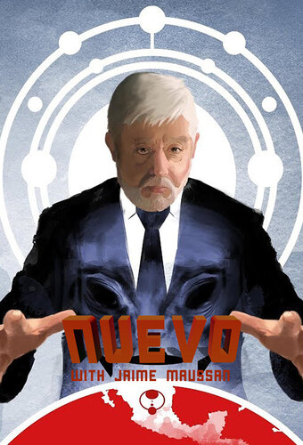 Nuevo with Jaime Maussan