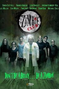 The Zombie Club