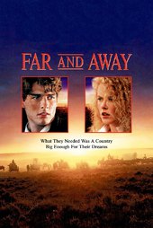 Far and Away