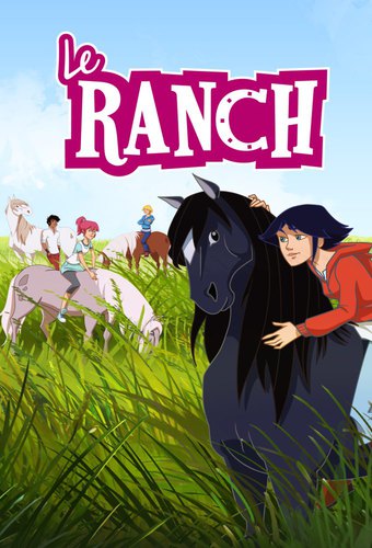 The Ranch