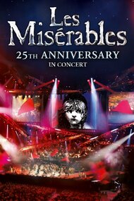 Les Misérables in Concert - The 25th Anniversary