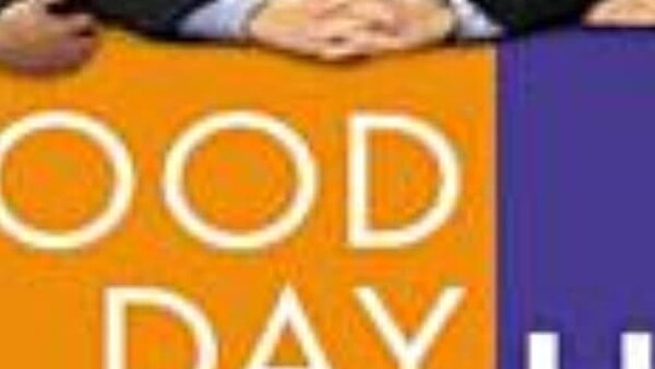 Good Day Live - S01E05 - February 15, 2013