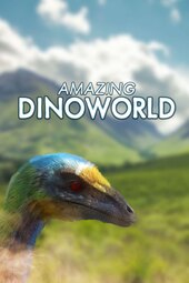 Amazing Dinoworld