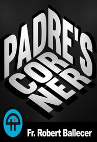 Padres Corner