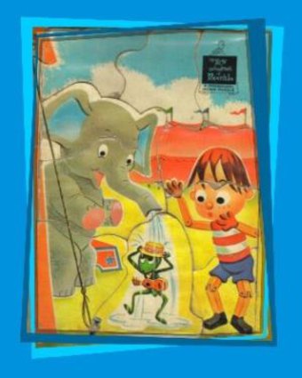 The New Adventures of Pinocchio