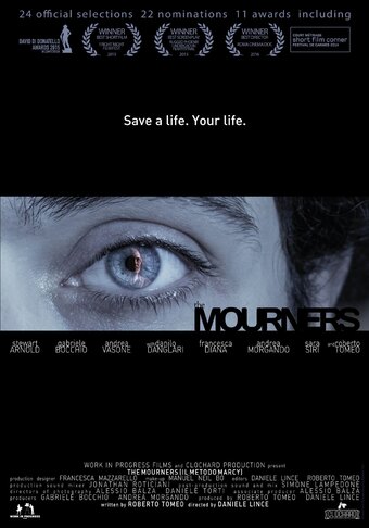 The Mourners